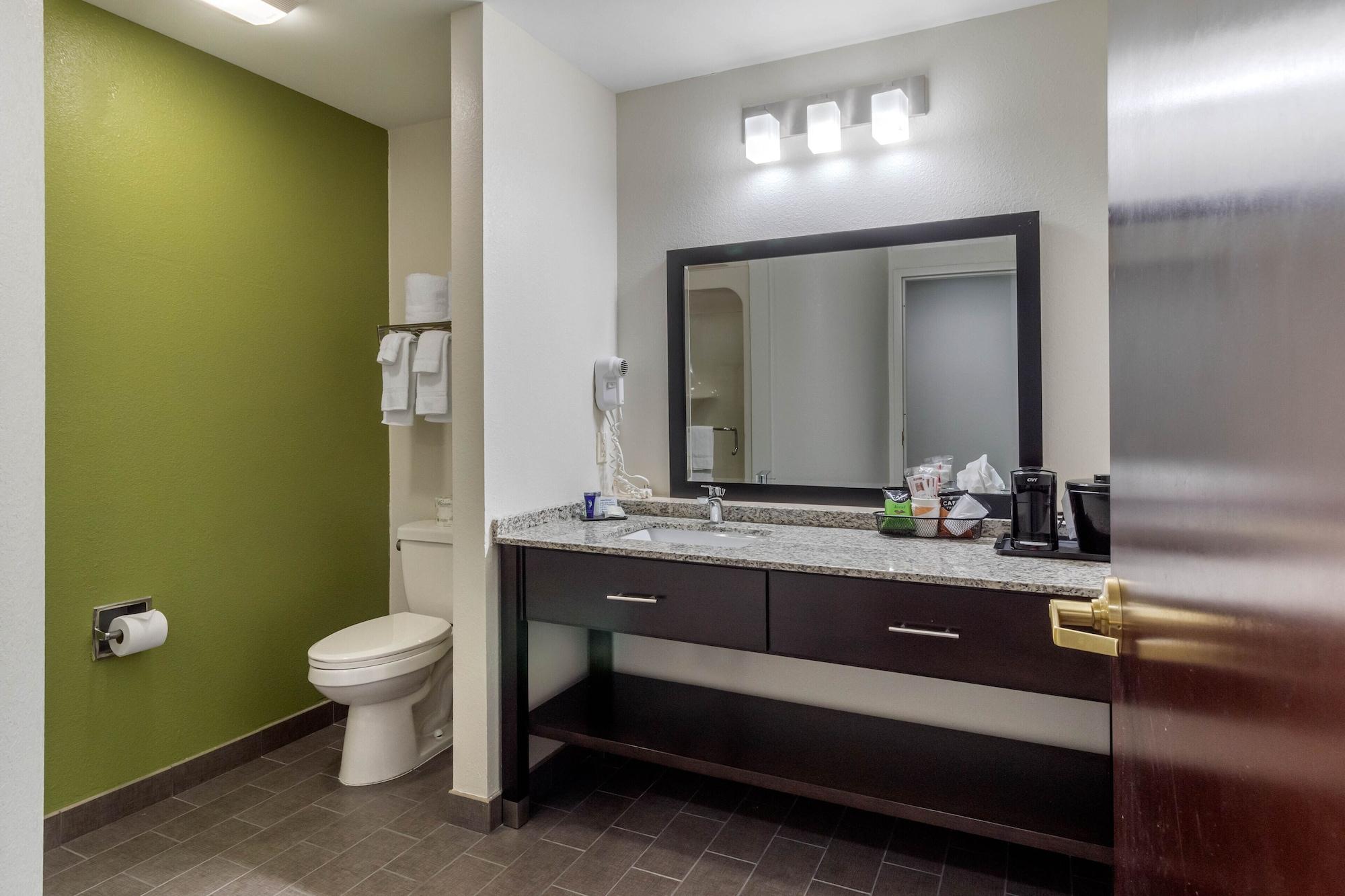 Sleep Inn & Suites Allendale Экстерьер фото